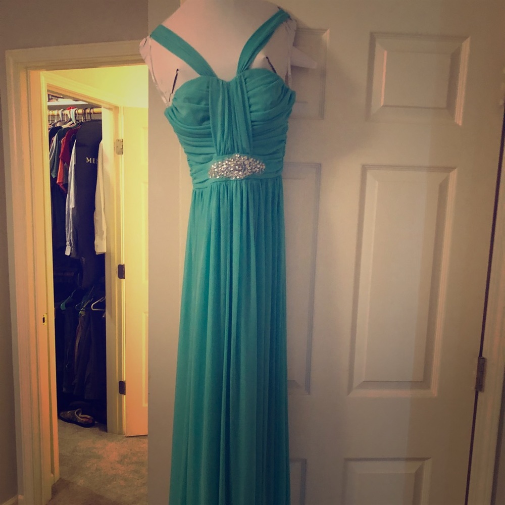 Formal Gown!